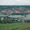 Östberget