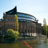 Stockholm I
