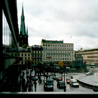 Stockholm II