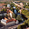 Tornuppstigning